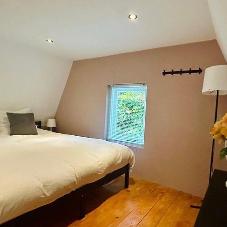 B&B In De Aap Gelogeerd Апелдоорн Екстериор снимка