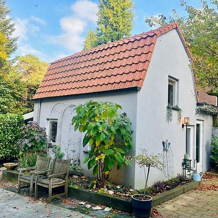 B&B In De Aap Gelogeerd Апелдоорн Екстериор снимка