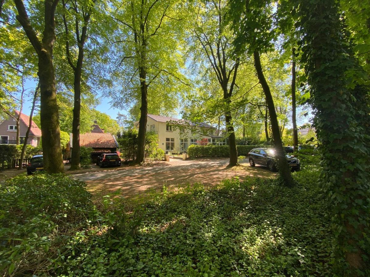 B&B In De Aap Gelogeerd Апелдоорн Екстериор снимка