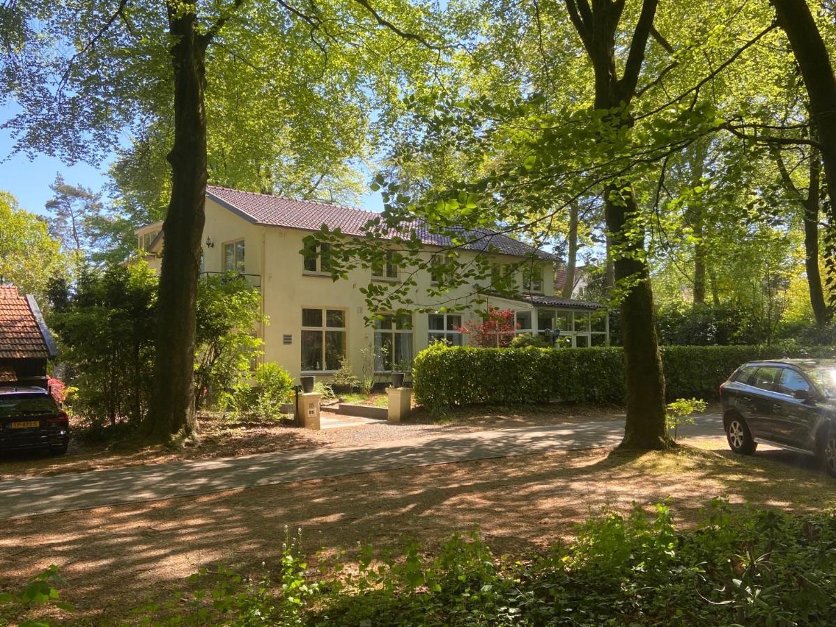 B&B In De Aap Gelogeerd Апелдоорн Екстериор снимка