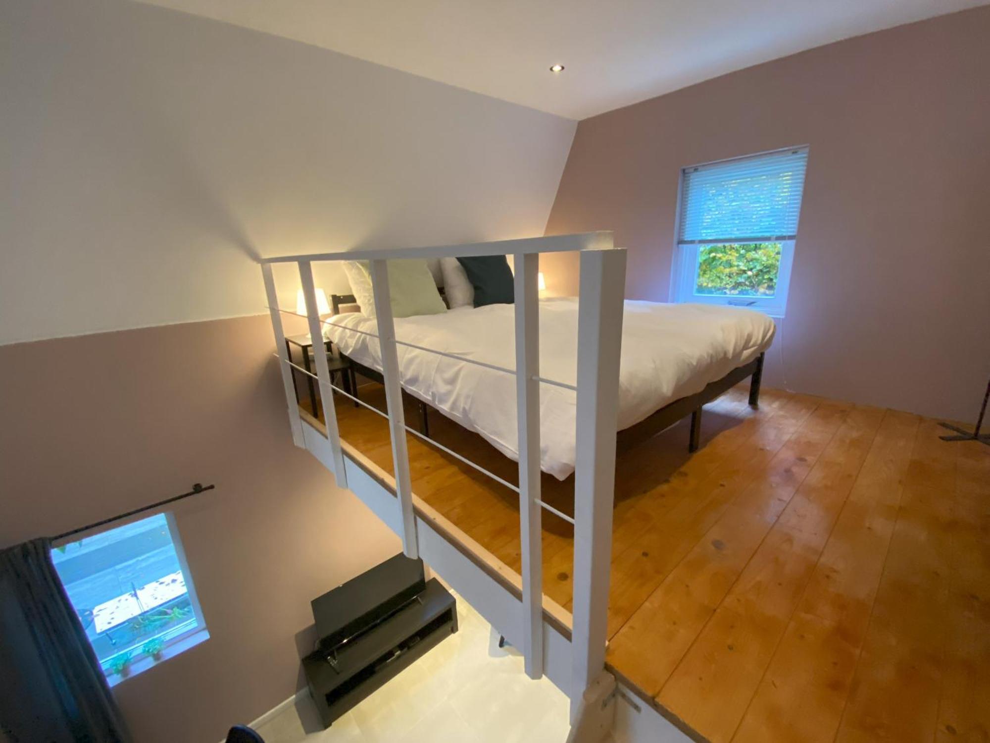 B&B In De Aap Gelogeerd Апелдоорн Екстериор снимка