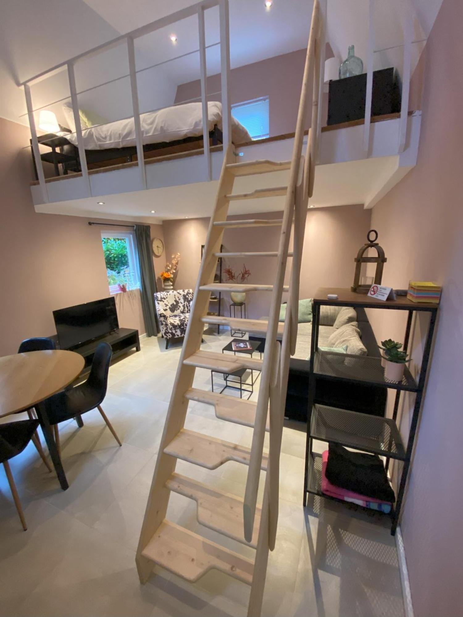 B&B In De Aap Gelogeerd Апелдоорн Екстериор снимка
