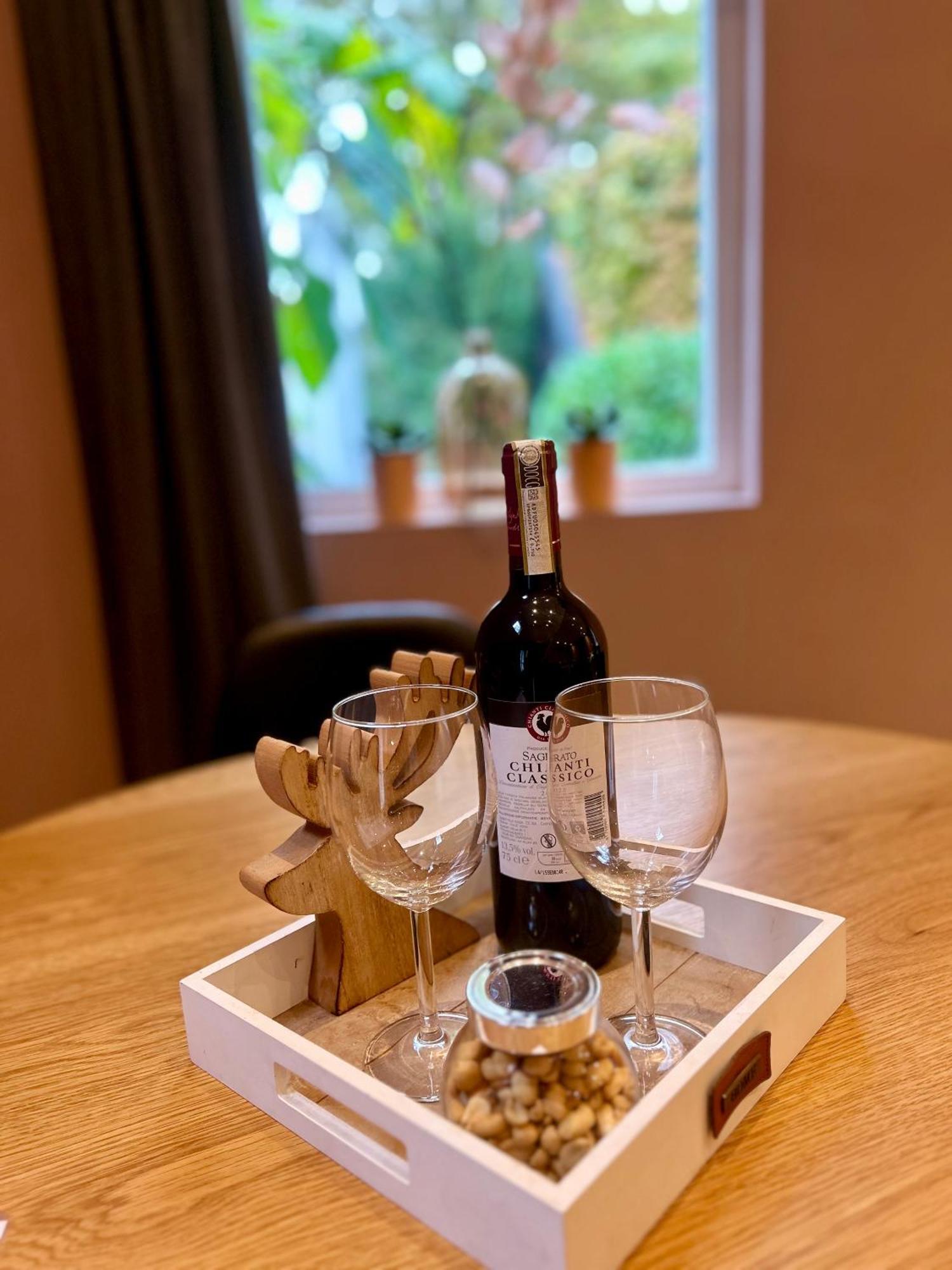 B&B In De Aap Gelogeerd Апелдоорн Екстериор снимка