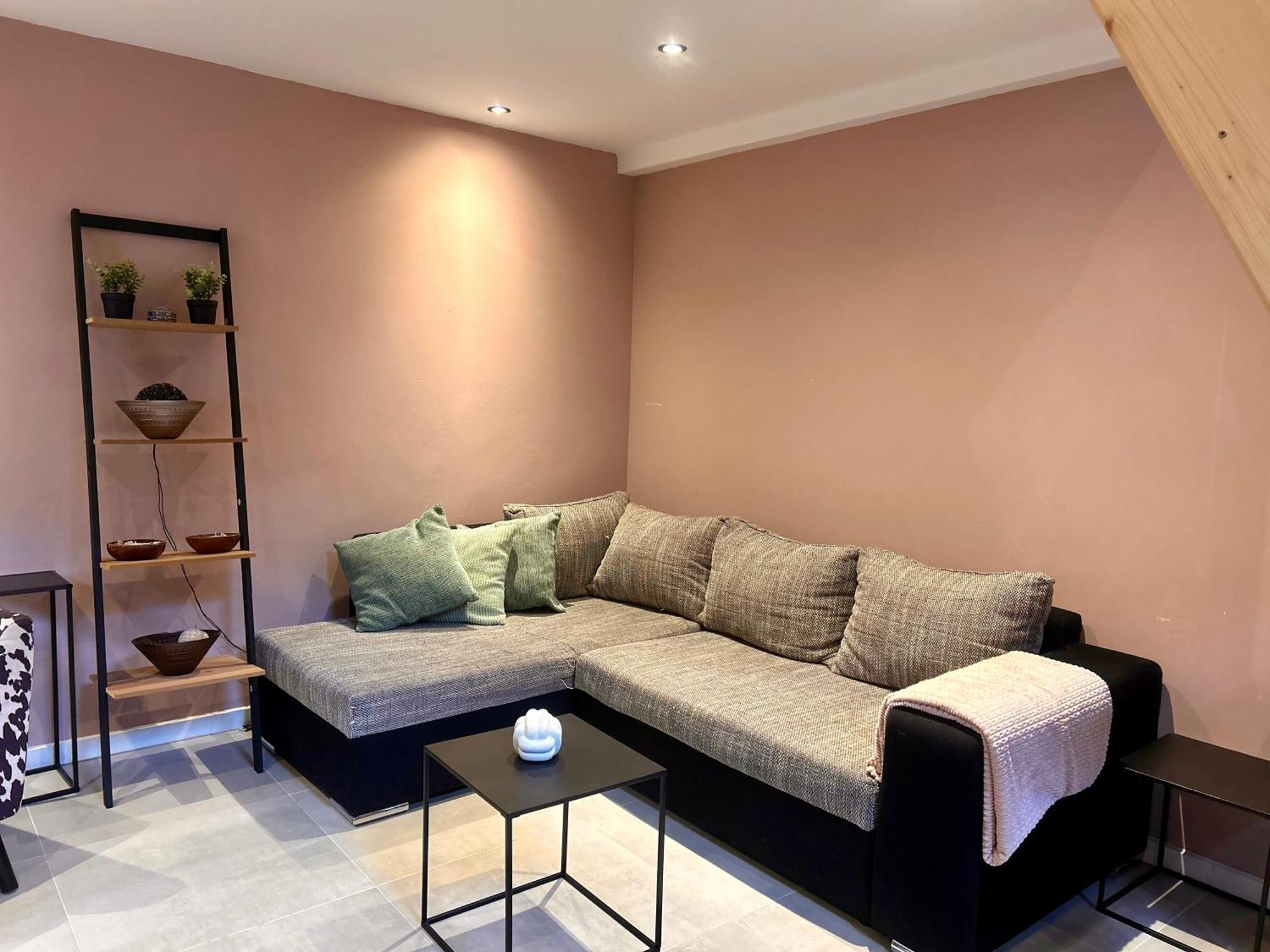 B&B In De Aap Gelogeerd Апелдоорн Екстериор снимка