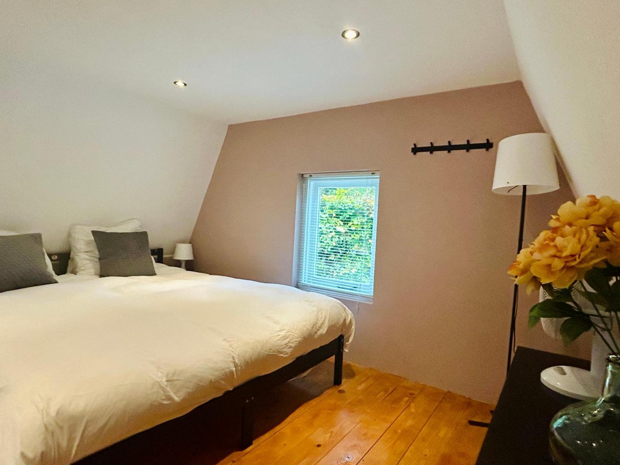 B&B In De Aap Gelogeerd Апелдоорн Екстериор снимка