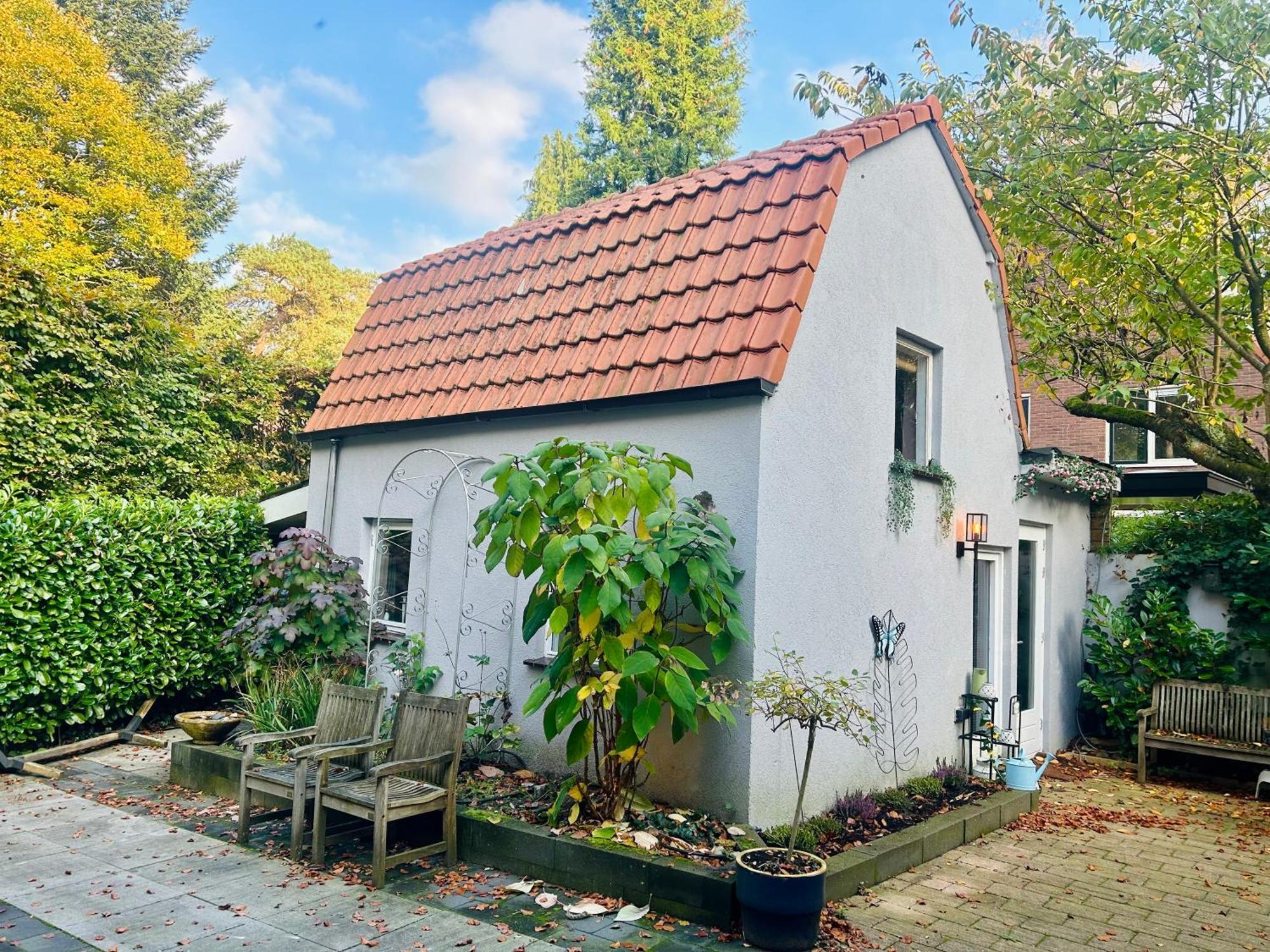 B&B In De Aap Gelogeerd Апелдоорн Екстериор снимка